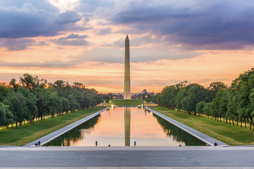 The Washington Internship Program and Capitol Hill Internships A How